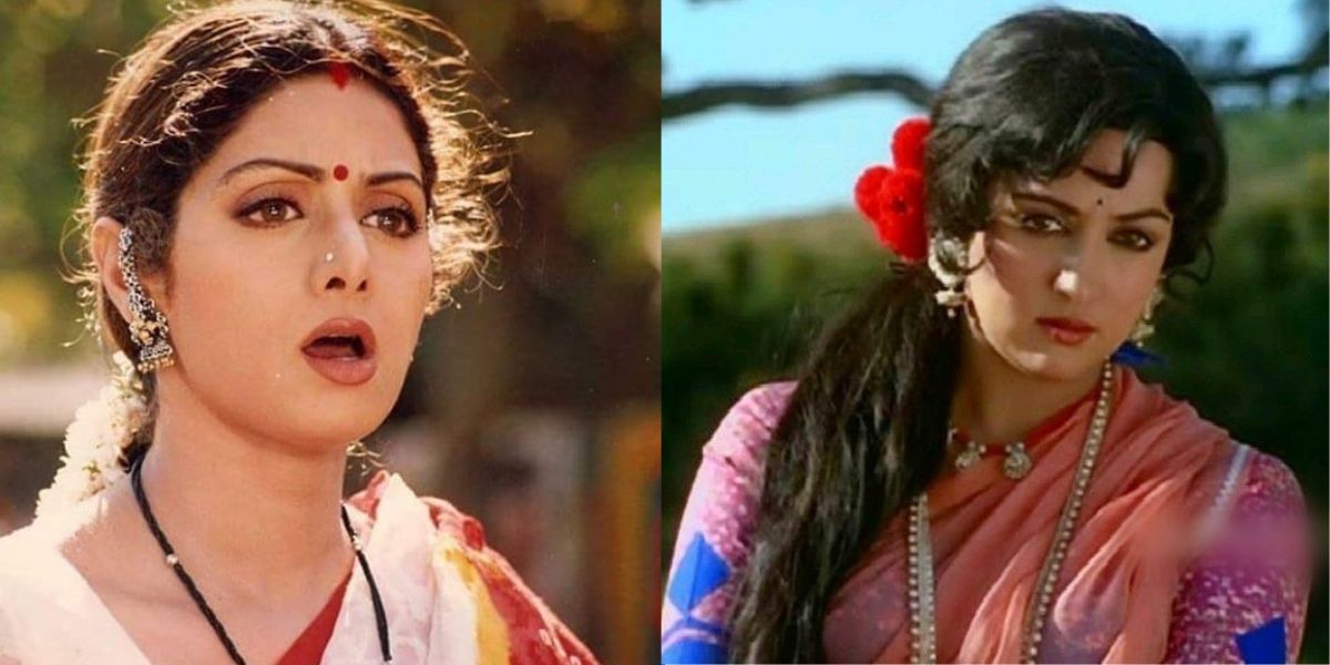 When-Sridevi-Took-A-Dig-At-Hema-Malini-For-Dating-A-Married-Actor-Said-I-Am-Neither-An-Idiot-Nor-A-Man-Eater