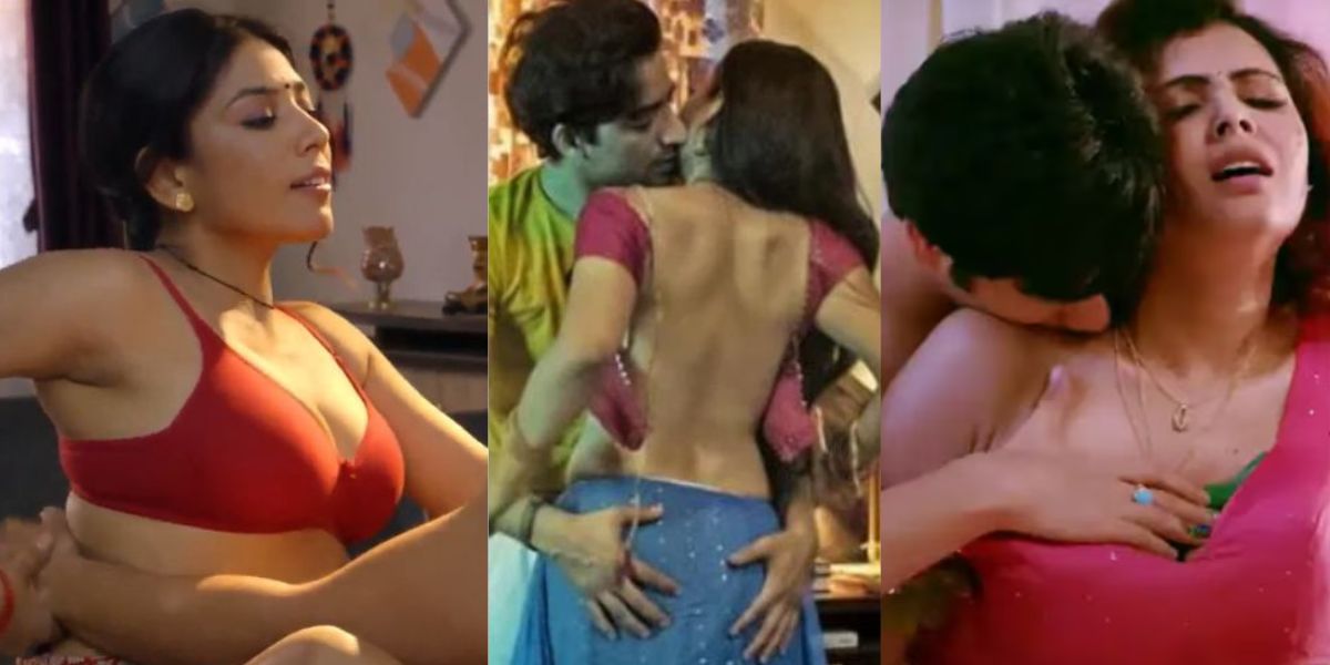 Ott Bold Web Series 5 Seeing Which You Will Call Soft Porn