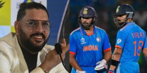 These 2 players will make India win the World Cup 2024, Yuvraj Singh made a big prediction!
