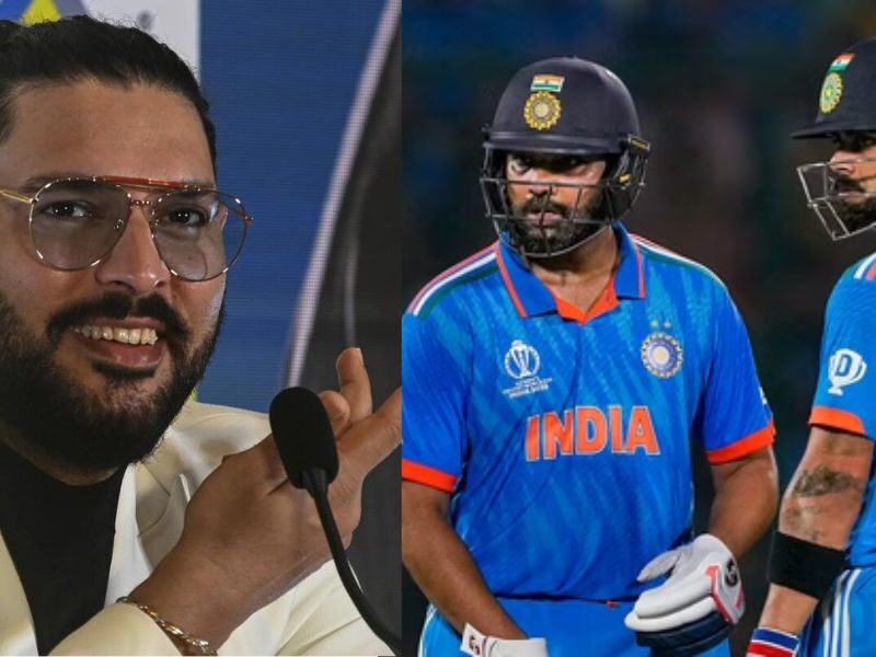 These 2 Players Will Make India Win The World Cup 2024, Yuvraj Singh Made A Big Prediction!