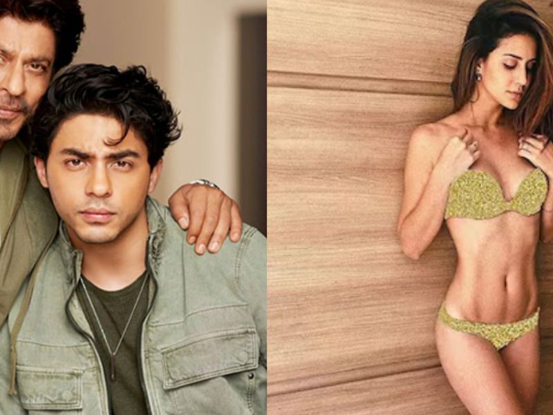 Shah-Rukh-Khans-Son-Aryan-Khan-Is-Dating-This-Beautiful-Brazilian-Beauty