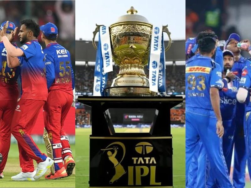 Champions League T20 Will Start Again After 10 Years, These 10 Ipl Teams Will Participate!