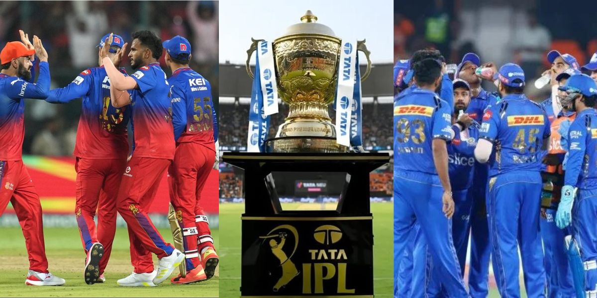 Champions League T20 Will Start Again After 10 Years, These 10 Ipl Teams Will Participate!