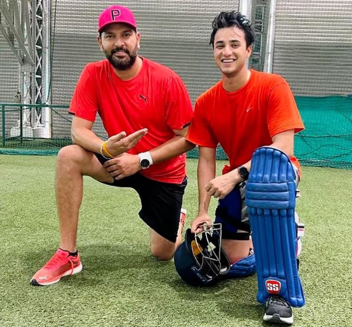 Abhishek Sharma