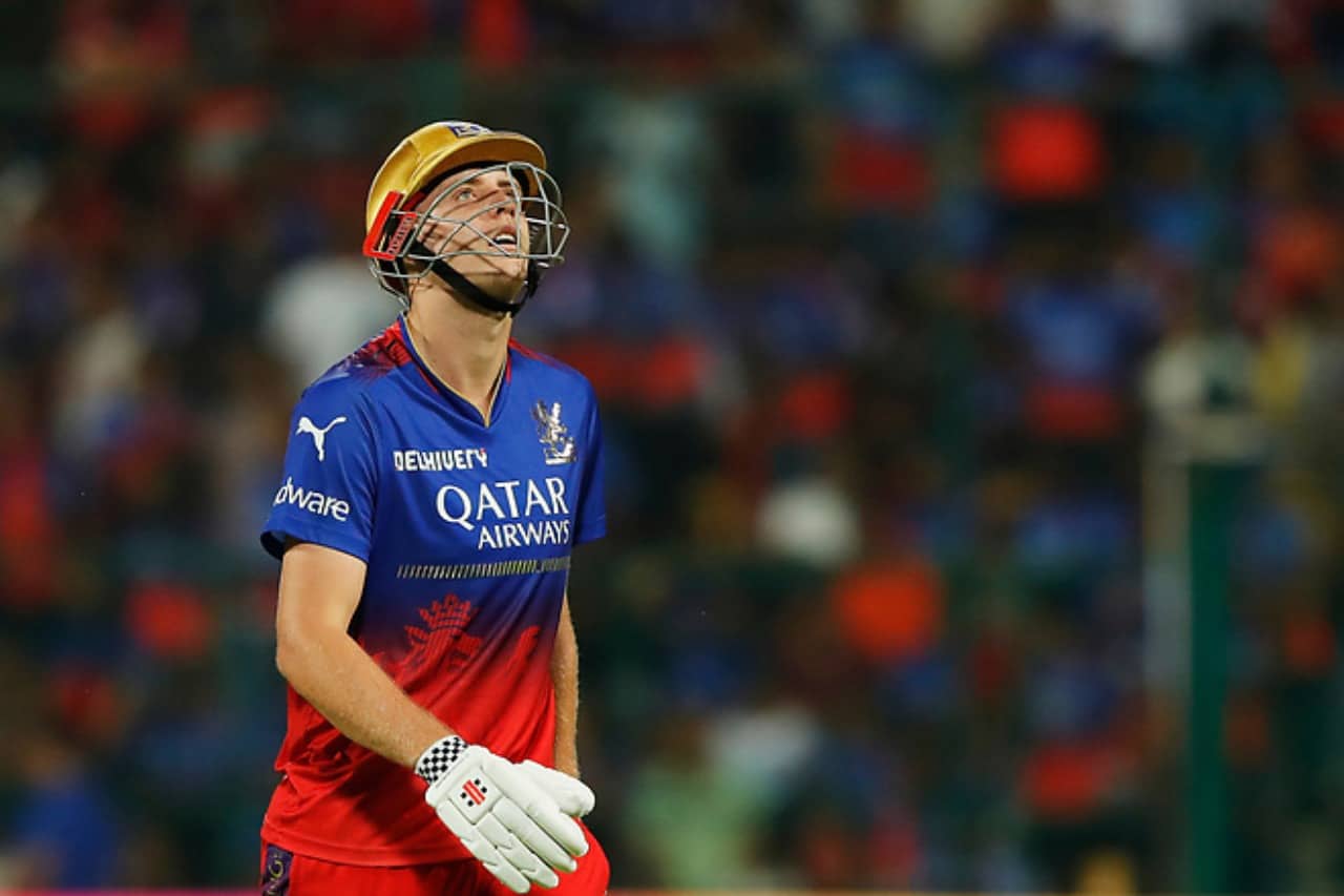 Ipl 2024 के 3 सितारे जिनकी करोड़ों में हैं सैलरी, लेकिन काम 1 रूपये वाला, अब फ्रेंचाइजी खुद कर कर रही है पछतावा 2 Cameron Green