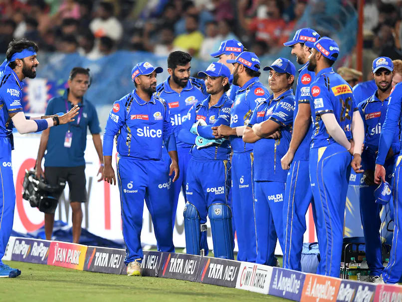 कंफर्म! बुमराह-सूर्या नहीं बल्कि ये खिलाड़ी बनेगा Mi का कप्तान, Ipl 2024 में मिली पहली जीत से हुआ तय 4 Mumbai Indians