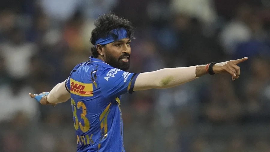 Ipl 2024 से हार्दिक पांड्या हो सकते हैं बाहर, क्या फिर से रोहित शर्मा होंगे Mi के कप्तान, सामने आई बड़ी वजह 3 Hardik Pandya
