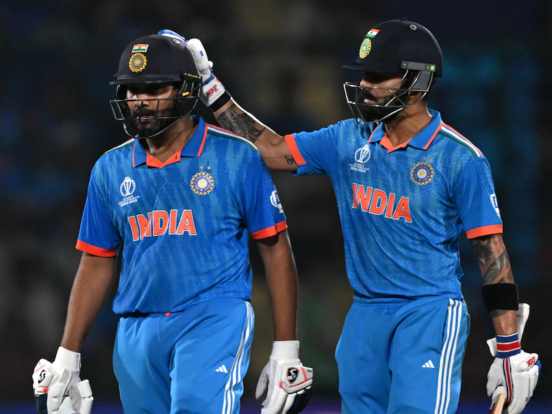 Rohit-Virat