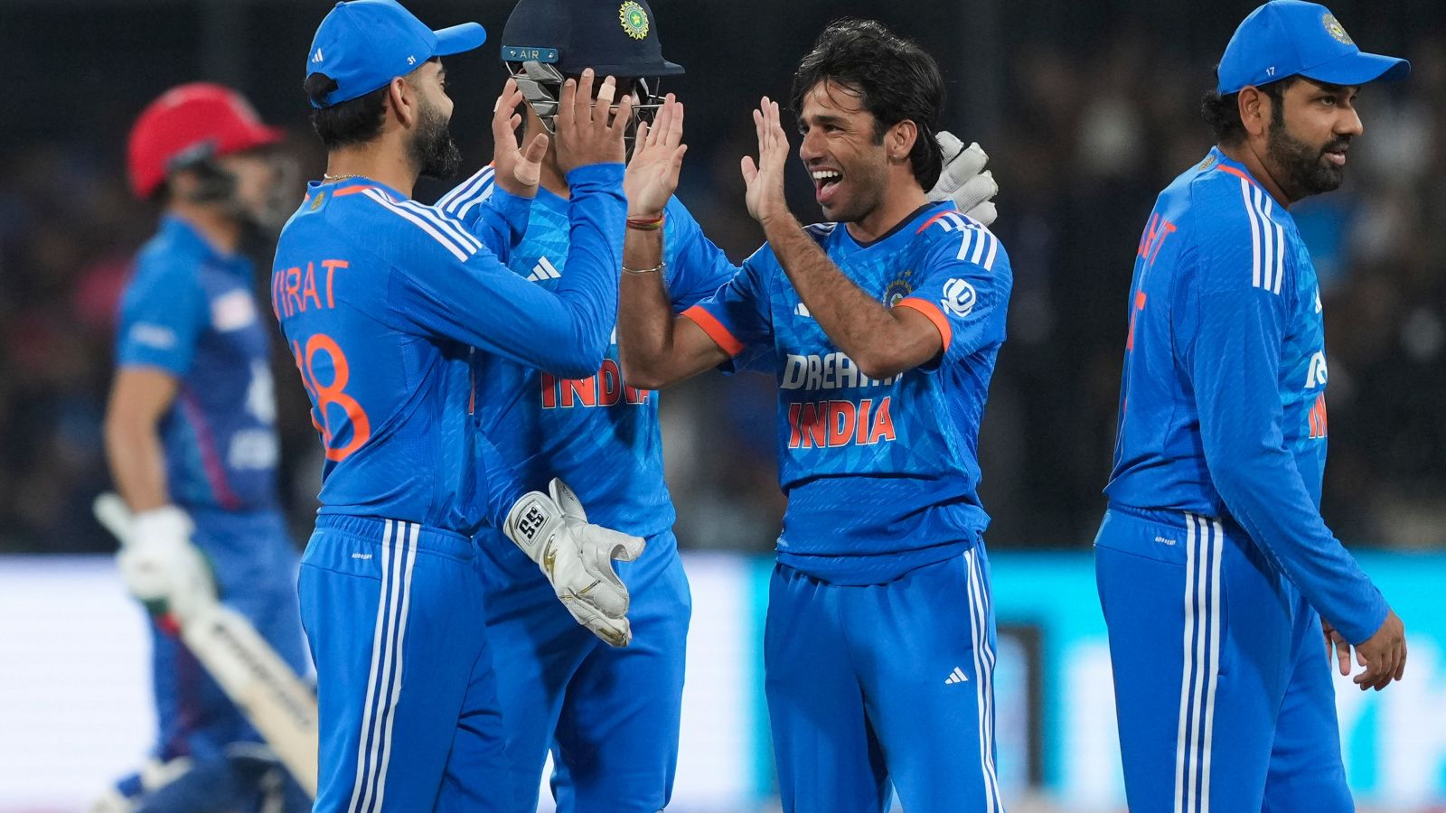टी20 वर्ल्ड कप के लिए इन 2 विकेटकीपर ने फिक्स की टीम इंडिया में अपनी जगह, केएल राहुल को मौका मिलना मुश्किल 2 Team India