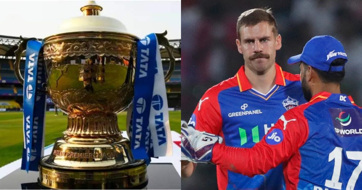 Ipl : एक मैच में सबसे ज्यादा रन लुटाने वाले गेंदबाज, लिस्ट में टॉप पर एनरिक नॉर्टजे का नाम है शामिल