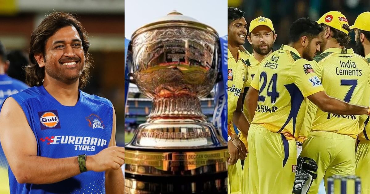 Will Ms Dhoni Play Ipl Even After Ipl 2024? His Two Friends Said Something Big.
