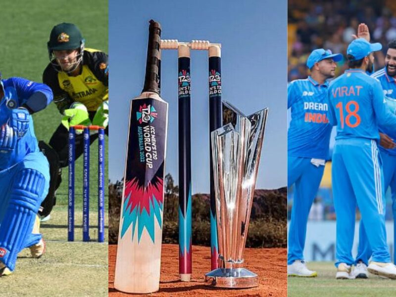 These Players, Who Were Part Of Team India In T20 World Cup 2007, Can Get A Place In The Squad Of T20 World Cup 2024.