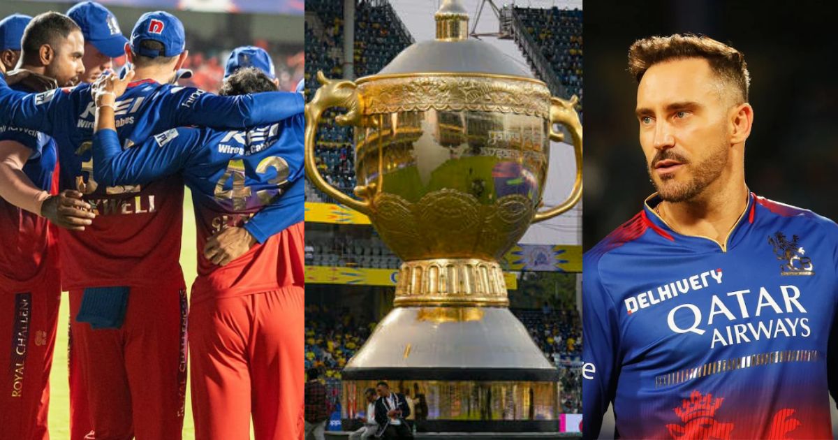 This Royal Challengers Bengaluru Player Is Proving To Be A Continuous Flop In Ipl 2024.