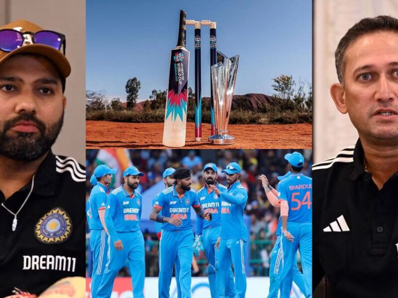 This Player Who Is Performing Brilliantly In Ipl 2024 May Be Out Of Team India'S Squad For T20 World Cup 2024