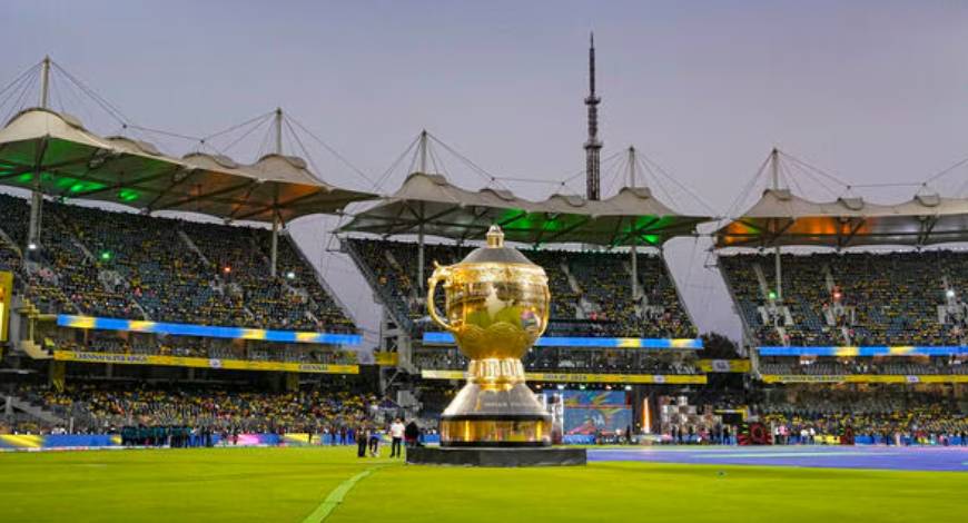 Ipl 2024