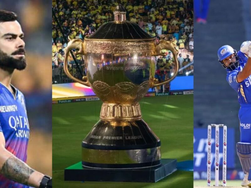 Rohit Sharma Made A Special Record Against Delhi Capitals In Ipl 2024