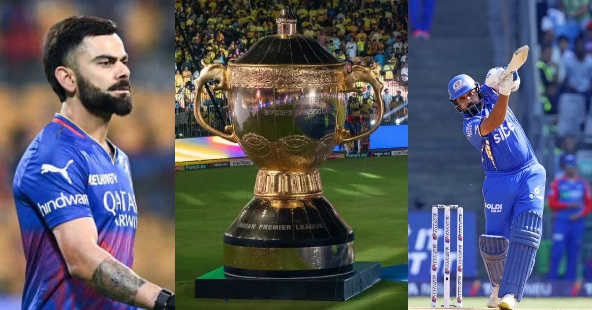 Rohit Sharma Made A Special Record Against Delhi Capitals In Ipl 2024