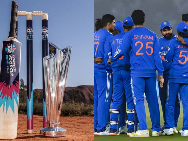 This Veteran Player Can Be Helpful For Team India In T20 World Cup 2024