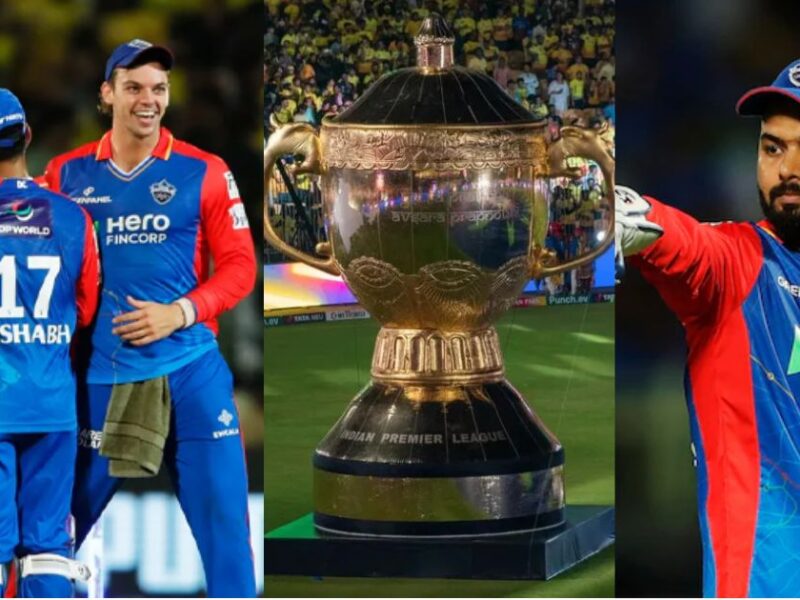 In The Middle Season Of Ipl 2024, Delhi Capitals Included This Fast Bowler In Its Team.