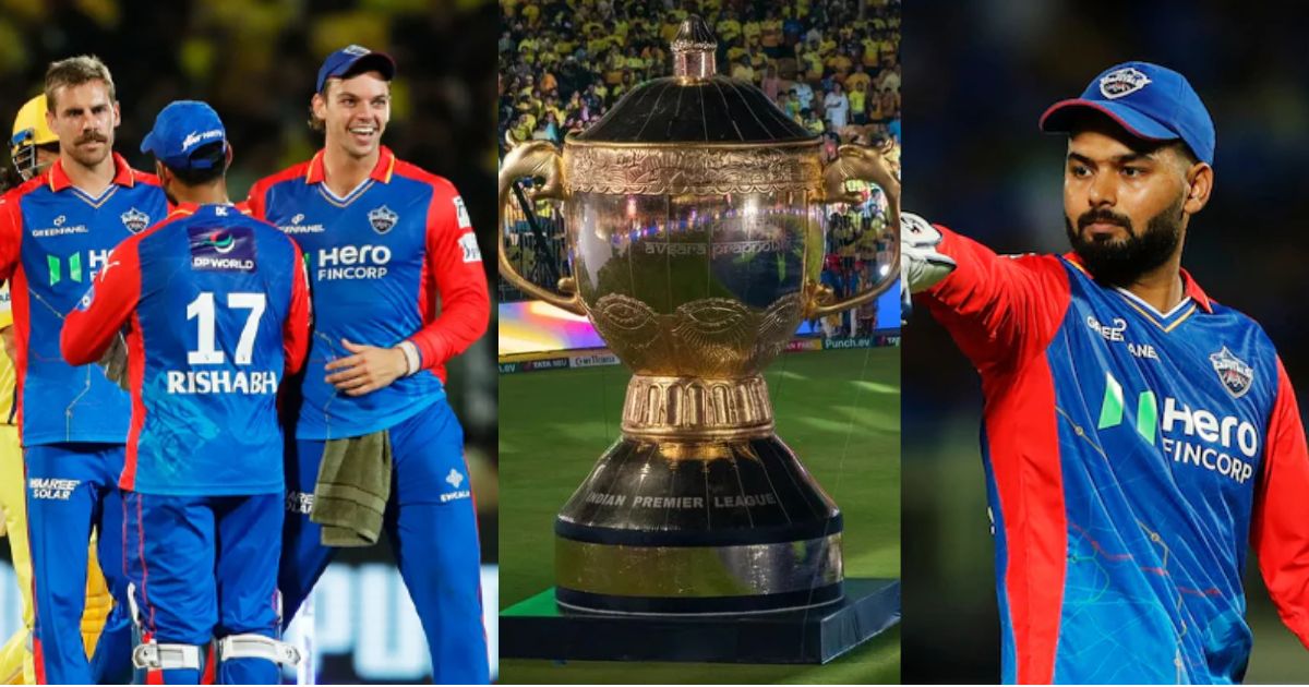 In The Middle Season Of Ipl 2024, Delhi Capitals Included This Fast Bowler In Its Team.
