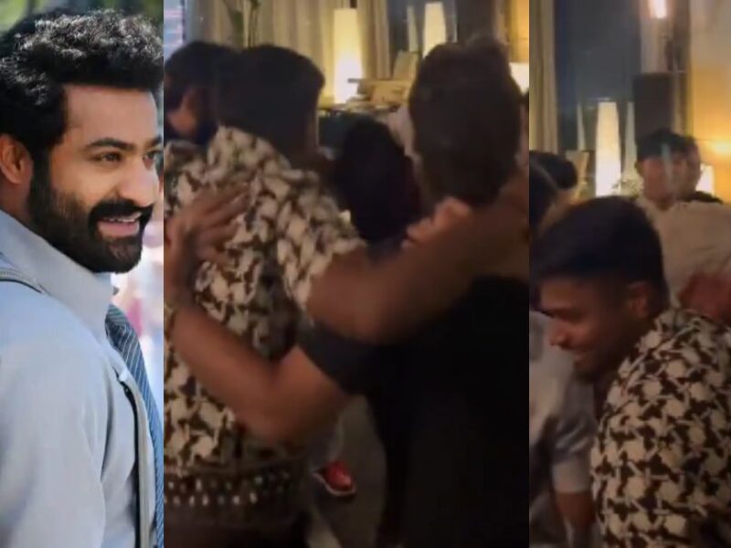 Rajasthan Royals Team Celebrated Victory By Dancing On The Song Naach Naach, Video Went Viral