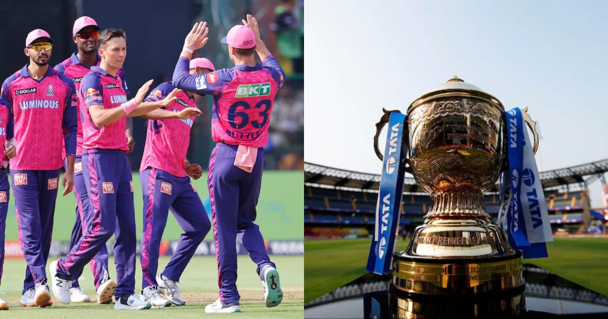 The Players Of This Team Will Return Home Before The Playoffs Of Ipl 2024