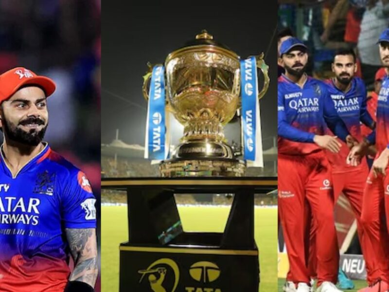 Virat Kohli Will Have To Correct This Mistake For Rcb To Win In Ipl 2024