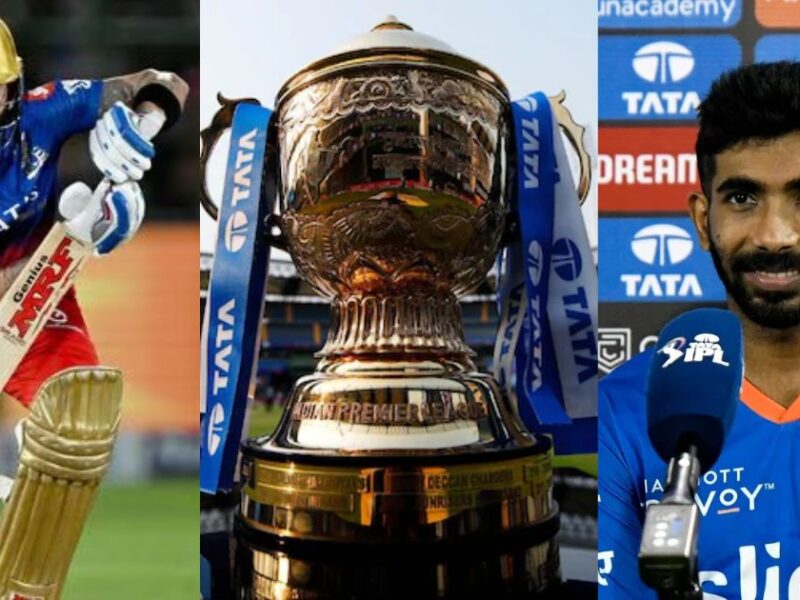 Amidst Ipl 2024, Jasprit Bumrah Gave A Big Statement That He Does Not Want To Bowl In Front Of This Batsman.
