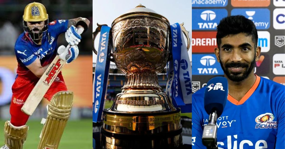 Amidst Ipl 2024, Jasprit Bumrah Gave A Big Statement That He Does Not Want To Bowl In Front Of This Batsman.