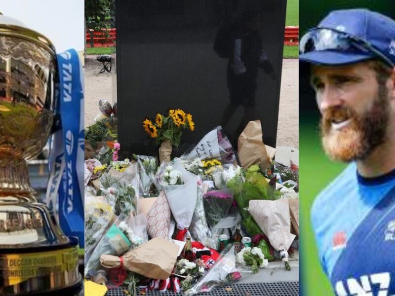 This Legendary Cricketer Passes Away Amid Ipl 2024, Fans In Mourning
