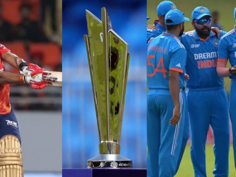 These Players Who Are Performing Brilliantly In Ipl 2024 May Get A Chance In Team India'S Squad For T20 World Cup 2024.