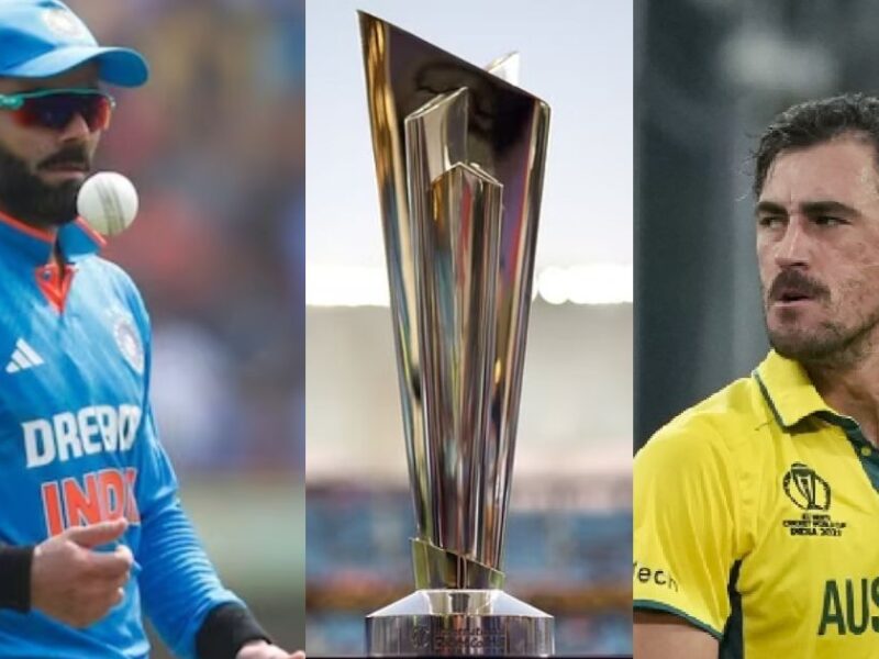 This Fast Bowler Who Bowled Brilliantly Against Team India Is Out Of T20 World Cup