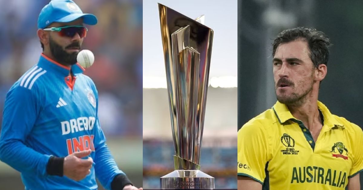 This Fast Bowler Who Bowled Brilliantly Against Team India Is Out Of T20 World Cup