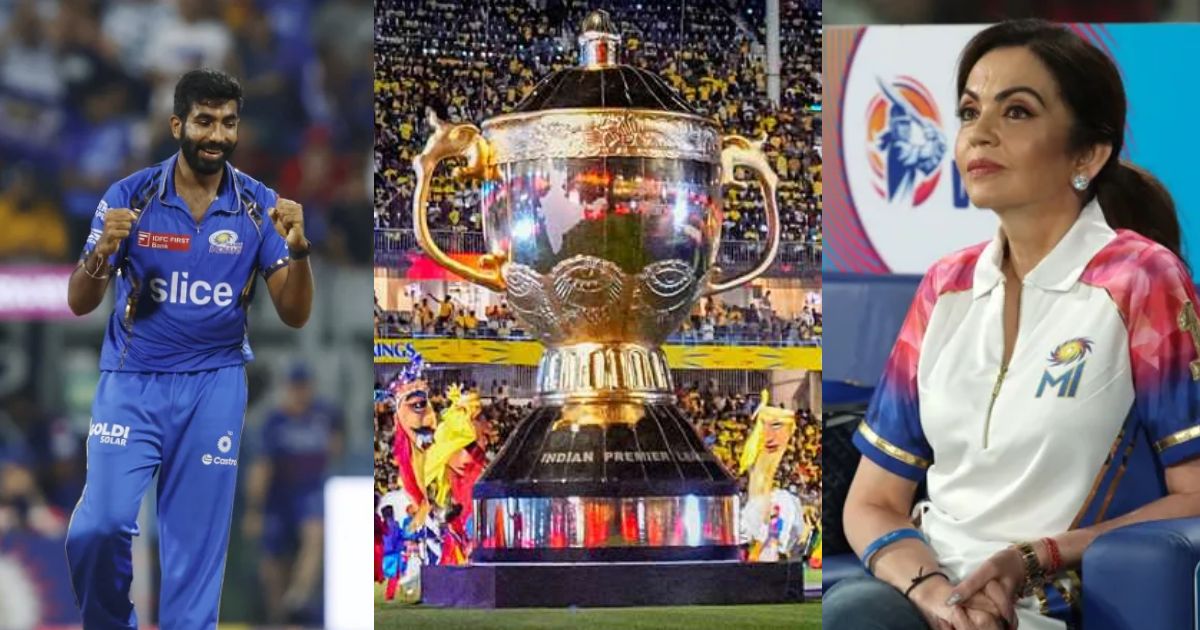 Did Ipl Franchise Offer To Include Jasprit Bumrah In Their Team?