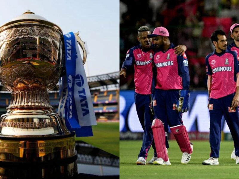 3 Teams That Can Win The Title Of Ipl 2024