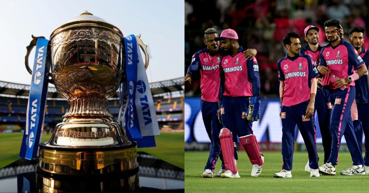 3 Teams That Can Win The Title Of Ipl 2024