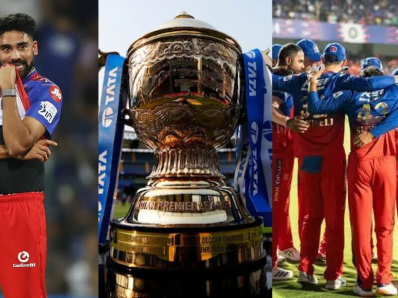 Team India Legend Suggested Giving Rest To Mohammed Siraj In Ipl 2024
