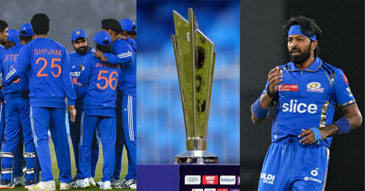 Hardik Pandya May Be Out Of T20 World Cup 2024, Big Reason Revealed