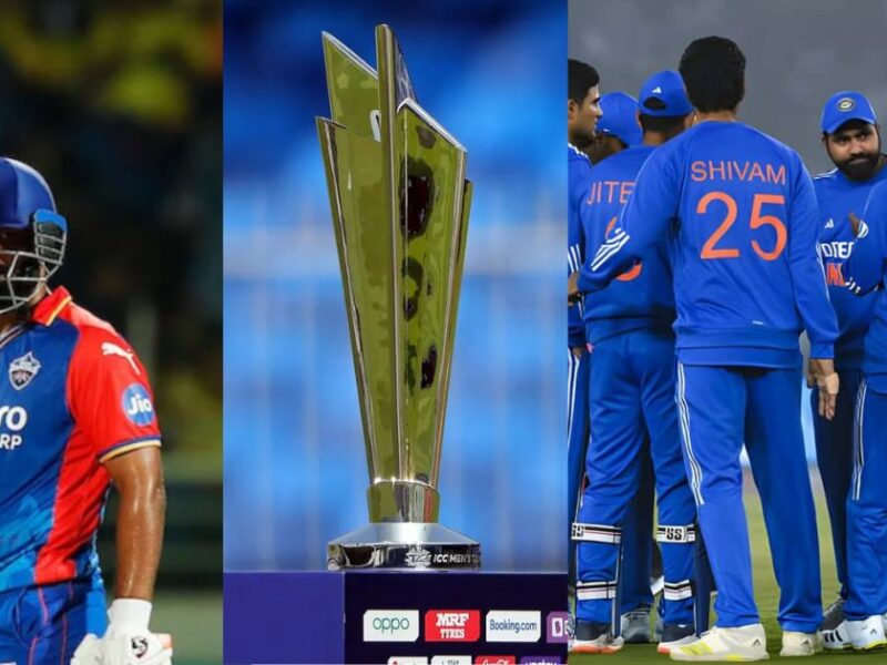 After Rishabh Pant'S Return To Form, It May Be Difficult To Get These 3 Players As Wicketkeepers For Team India.