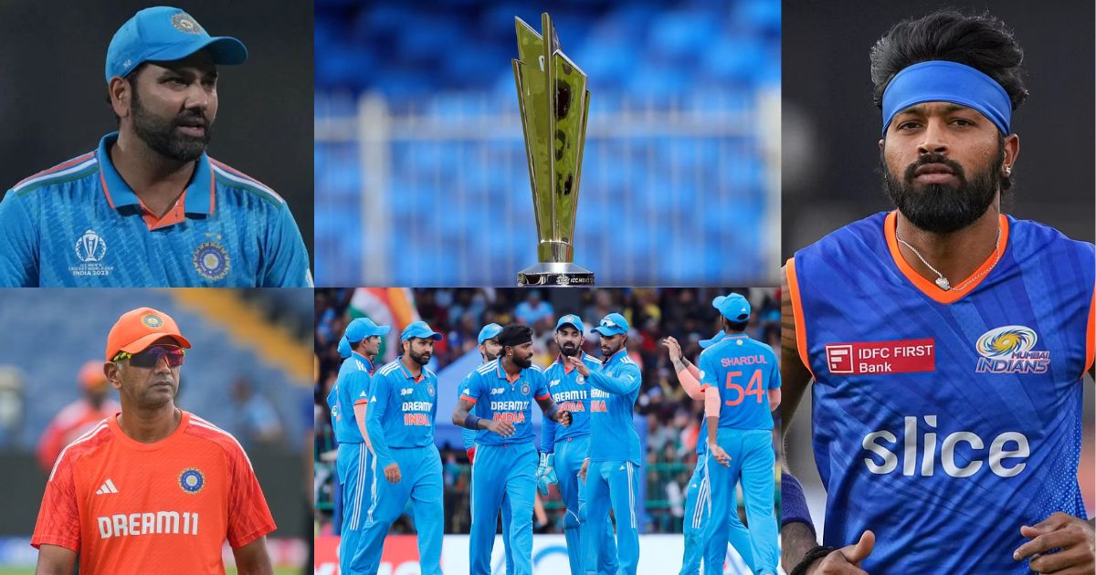 Has The Team Management Put Any Condition Before Hardik Pandya To Join Team India In T20 World Cup 2024?