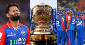 This Delhi Capitals player got injured during IPL 2024, may be out of the tournament