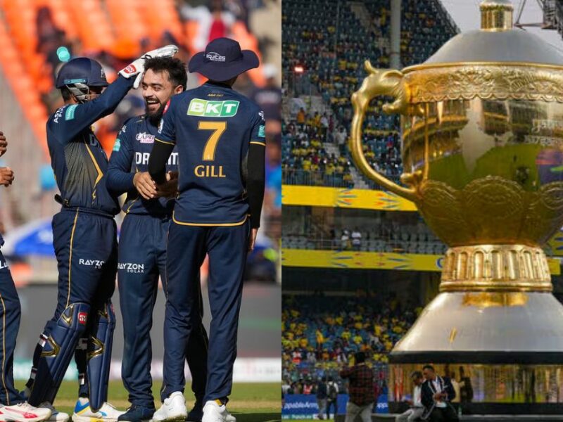 Has This Player Become The Captain In Name Only In Ipl 2024?