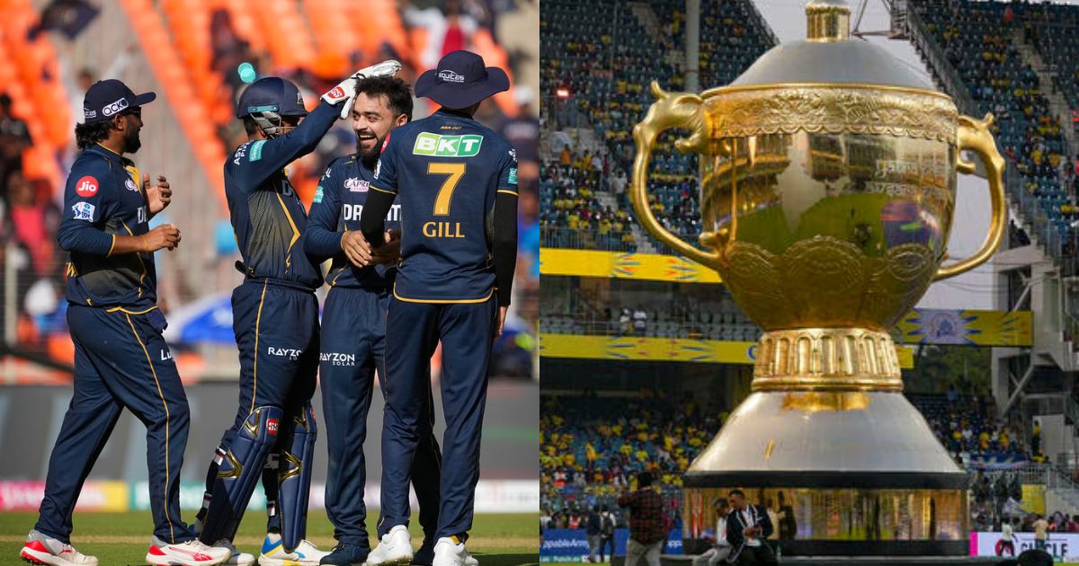 Has This Player Become The Captain In Name Only In Ipl 2024?
