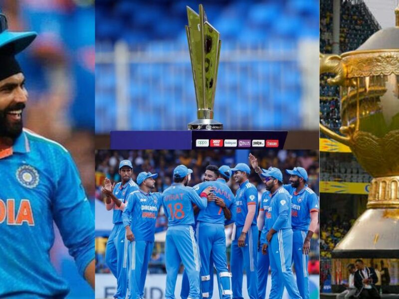 This Spin Bowler, Who Is Performing Brilliantly In Ipl 2024, May Get A Place In Team India'S Squad For The T20 World Cup 2024.