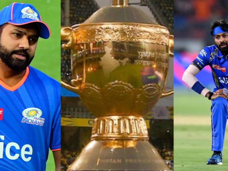 Fans Are Angry With Hardik Pandya Because Of These 5 Mistakes
