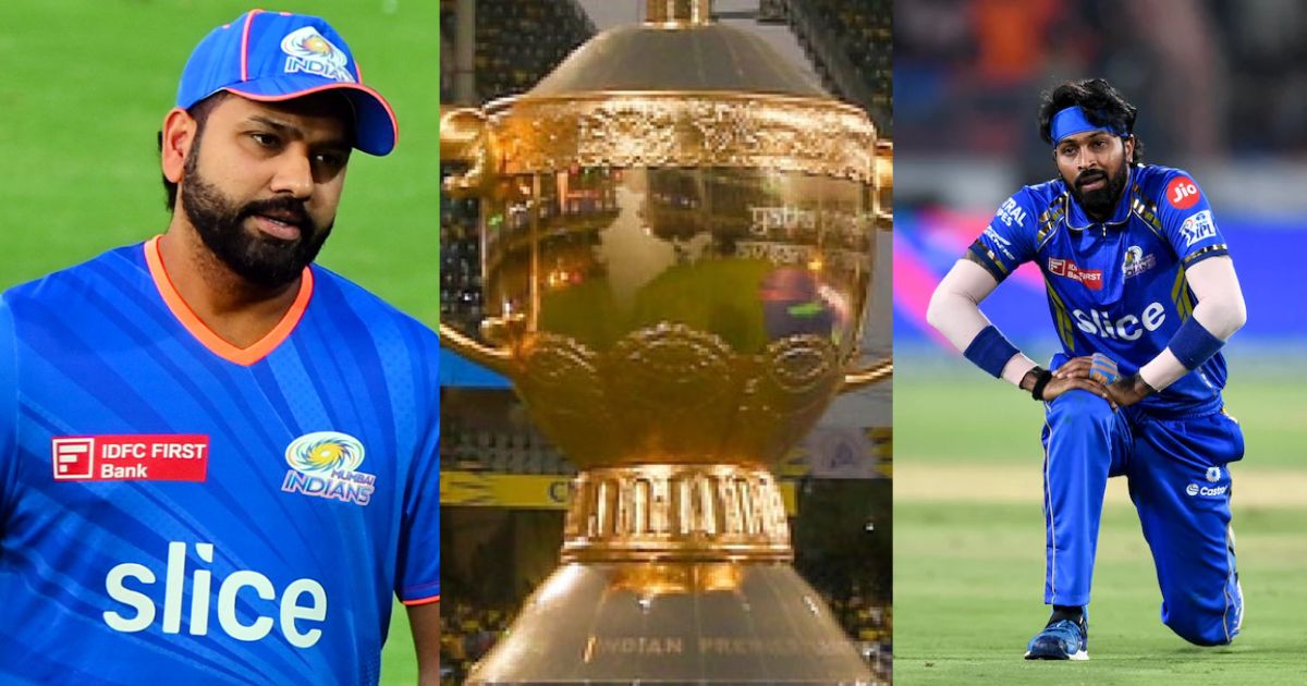 Fans Are Angry With Hardik Pandya Because Of These 5 Mistakes