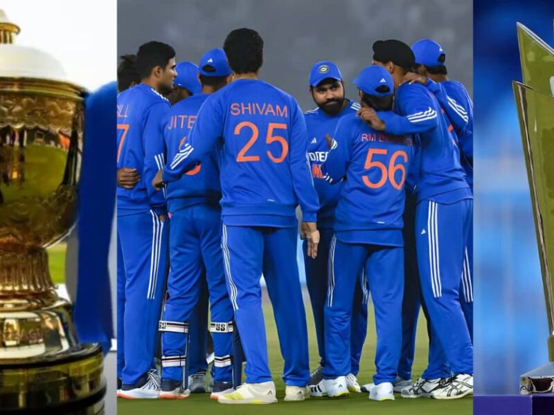 This Spin Bowler, Who Is Performing Brilliantly In Ipl 2024, May Get A Place In Team India'S Squad For The T20 World Cup 2024.