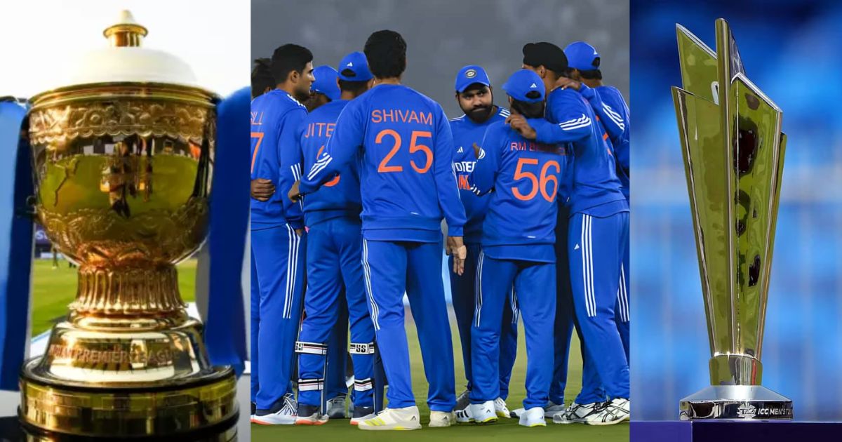 This Spin Bowler, Who Is Performing Brilliantly In Ipl 2024, May Get A Place In Team India'S Squad For The T20 World Cup 2024.