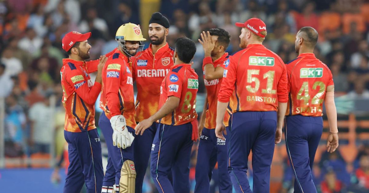 Ipl 2024 पॉइंट्स टेबल में हुआ बड़ा फेरबदल, पंजाब किंग्स ने लगाई लंबी छलांग, तो गुजरात टाइटंस का हुआ बुरा हाल 3 Punjab Kings