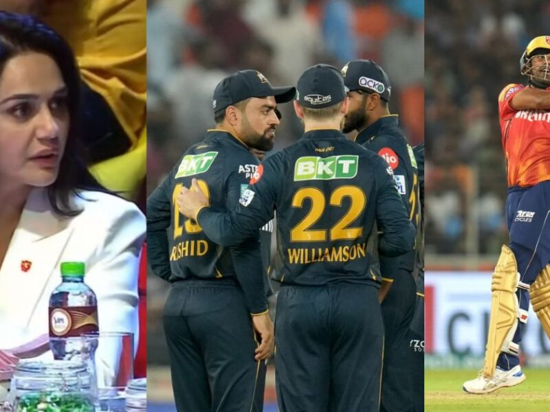 Did Punjab Kings Include Shashank Singh In The Team By Mistake In Ipl 024 Auction?